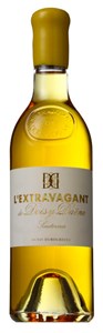 Château Doisy-Daëne L'Extravagant de Doisy-Daëne Sauternes 2002