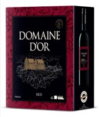 Domaine D'or Red