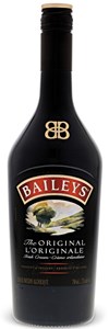 Baileys Irish Cream