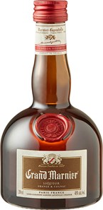 Grand Marnier 200 mL