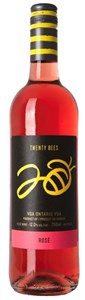 Twenty Bees Rosé