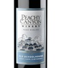 Peachy Canyon Winery Old School House Zinfandel 2020