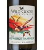 Wild Goose Vineyards Gewurztraminer 2022