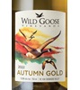 Wild Goose Vineyards Autumn Gold 2022