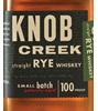 Knob Creek Rye Kentucky Bourbon Whiskey