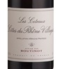Domaine Boutinot Les Coteaux Côtes du Rhône Villages 2020