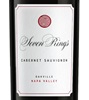 Seven Rings Wines Oakville Cabernet Sauvignon 2021