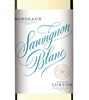 François Lurton Sauvignon Blanc Bordeaux Aoc 2021