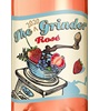 The Grinder Cinsault Rosé 2020