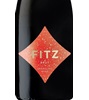 Fitzpatrick Family Vineyards Fitz Brut