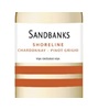 Sandbanks Shoreline Chardonnay Pinot Grigio 2019