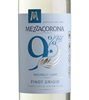 Mezzacorona Naturally Light Pinot Girgio 2018