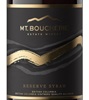 Mt. Boucherie Estate Winery Reserve Syrah 2020