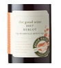The Good Earth Vineyard & Winery Merlot 2017