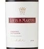 Louis M. Martini Sonoma County Cabernet Sauvignon 2019