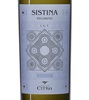 Citra Sistina Pecorino Terre Di Chieti Igt 2022