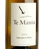 Te Mania Sauvignon Blanc 2022