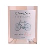 Cono Sur Bicicleta Pinot Noir Rosé 2022