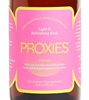 Proxies Pink Salt