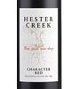 Hester Creek Estate Winery Character Red 2022