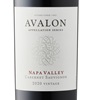 Avalon Appellation Series Cabernet Sauvignon 2021