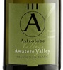 Astrolabe Valleys Awatere Valley Sauvignon Blanc 2022