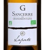 Domaine Laporte Sancerre Les Grandmontains 2022