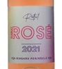 Redtail Gamay Rosé 2021