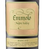 Emmolo Napa Valley Merlot 2020