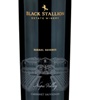 Black Stallion Estate Winery Estate Barrell Reserve Cabernet Sauvignon 2017