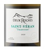 Deux Roches Tradition Saint-Véran 2022
