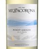Mezzacorona Trentino Pinot Grigio 2021