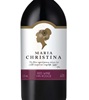 Brights Maria Christina Red