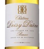 Château Doisy-Daëne Sauternes Barsac Grand Cru Classé 2018