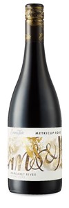 Evans & Tate Metricup Road Margaret River Shiraz 2013