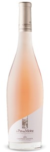 Château Gassier Le Pas Du Moine Rosé 2015