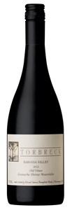 Torbreck Old Vines Grenache Shiraz Mourvèdre 2013