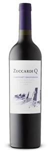 Q Cabernet Sauvignon 2013