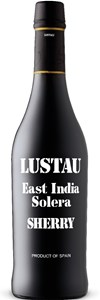 Lustau East India Solera Sherry