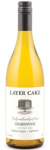 Layer Cake Chardonnay 2014