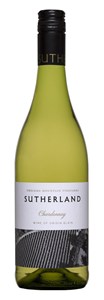 Thelema Sutherland Mountain Vineyards Chardonnay 2012