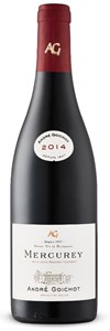 André Goichot Reserve 2014