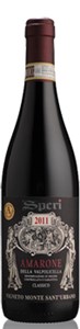 Speri Pigaro Amarone Della Valpolicella Classico 2012