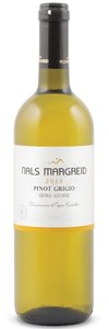 Nals Margreid Pinot Grigio 2014