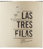 Las Tres Filas Vinedos Merayo Mencia 2014