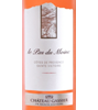 Château Gassier Le Pas Du Moine Rosé 2015