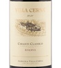 Villa Cerna Riserva Chianti Classico 2012