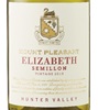 McWilliam's Mount Pleasant Elizabeth Semillon 2015