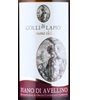 Colli Di Lapio Fiano Di Avellino 2014