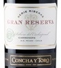 Concha y Toro Serie Riberas Gran Reserva Carmenere 2013